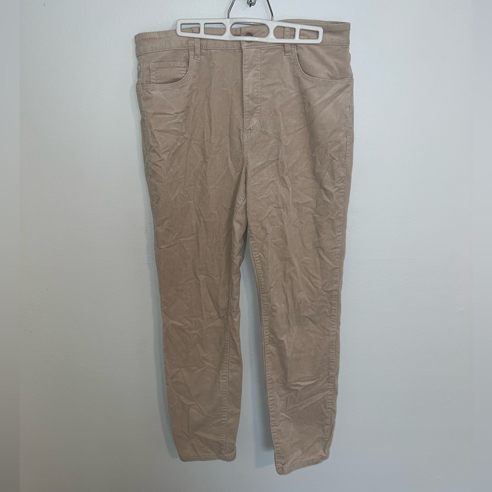 Loft Corduroy Pants